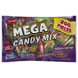 Farleys Candy Mix - 73093257354