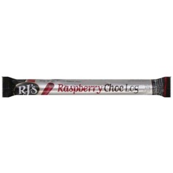 RJs Raspberry Choc Log - 730982000124