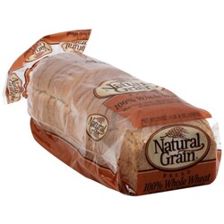 Natural Grain Bread - 73105407463