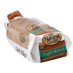 Natural Grain Bread - 73105920245