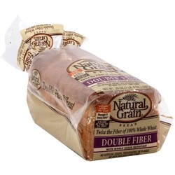 Natural Grain Bread - 73105920276