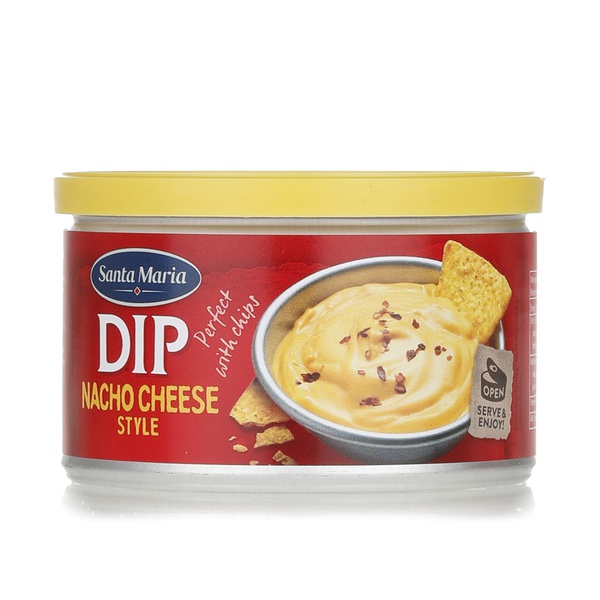 Dip Nacho Cheese Style - 7311310038397