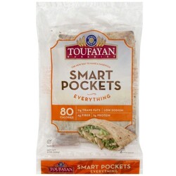 Toufayan Smart Pockets - 73124008924