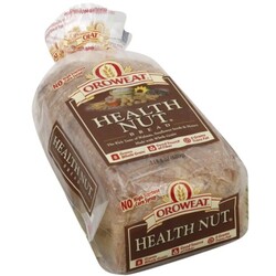Oroweat Bread - 73130005498
