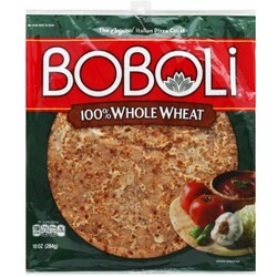 Boboli Pizza Crust - 73130012397