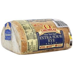 Oroweat Bread - 73130025526
