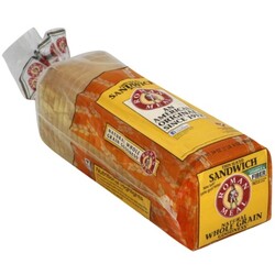 Roman Meal Bread - 73130330019