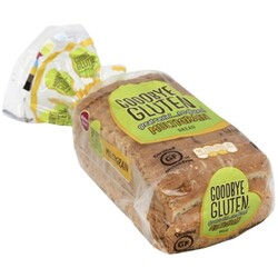 Goodbye Gluten Bread - 73132025715
