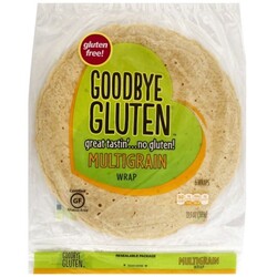 Goodbye Gluten Wrap - 73132025739