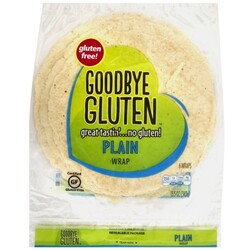 Goodbye Gluten Wrap - 73132025746