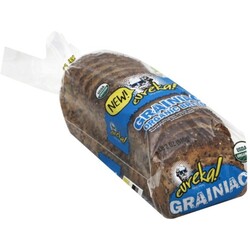 Eureka Bread - 73132031037