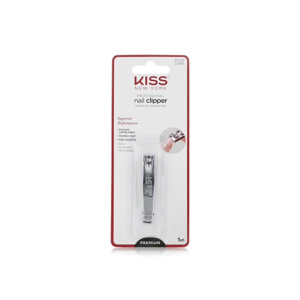 Red by Kiss nail clipper - Waitrose UAE & Partners - 731509017373