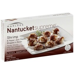 Marlees Shrimp - 731941511552