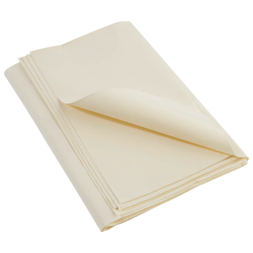 Duni Uni-Mitteldecke 84x84cm Beige - 7321011057320