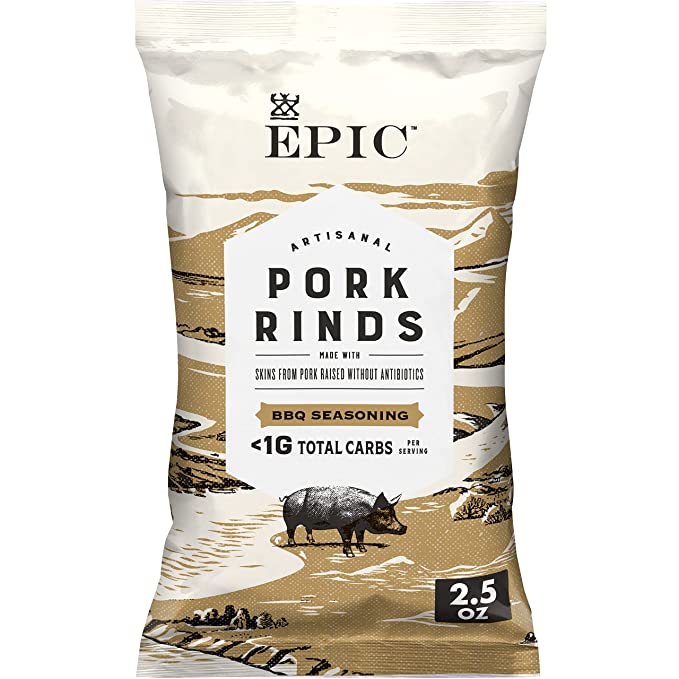 Artisanal Pork Rinds - 732153024922