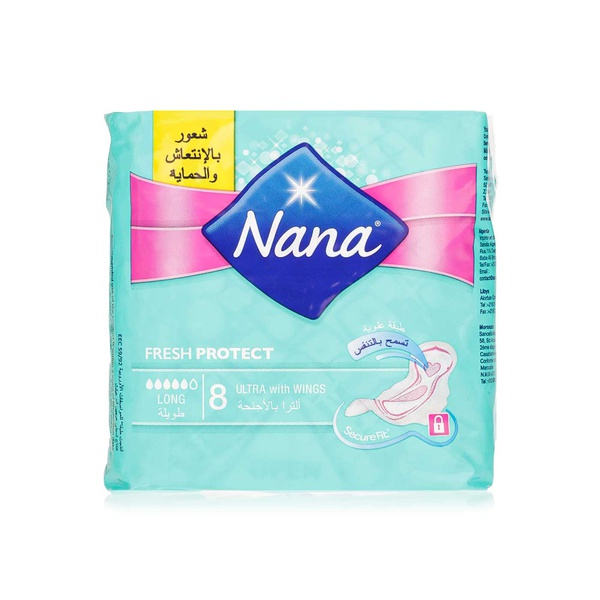 Nana Ultra Long - 7322540388503