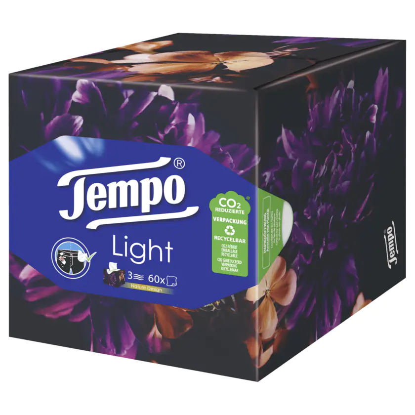 Tempo light Box - 7322540789430