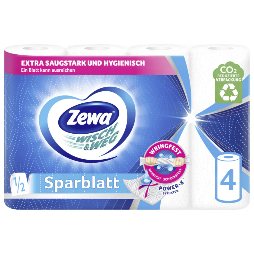 Zewa wisch & weg - 7322540973235