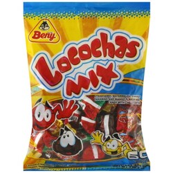 Beny Hard Candy - 732748010309