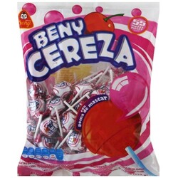 Beny Lollipops - 732748016936