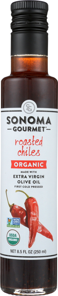 Sonoma Gourmet, Extra Virgin Olive Oil - 733636001300