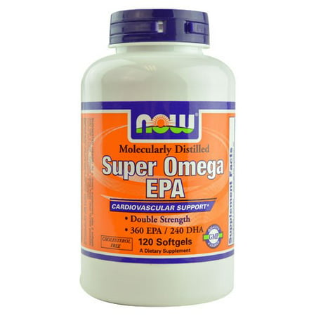 NOW Foods Red Omega Cardiovascular Support 90ct - 733739016829