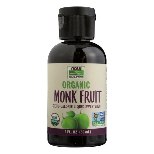 Extracto fruta del monje ( organic monk fruit) - 0733739069160