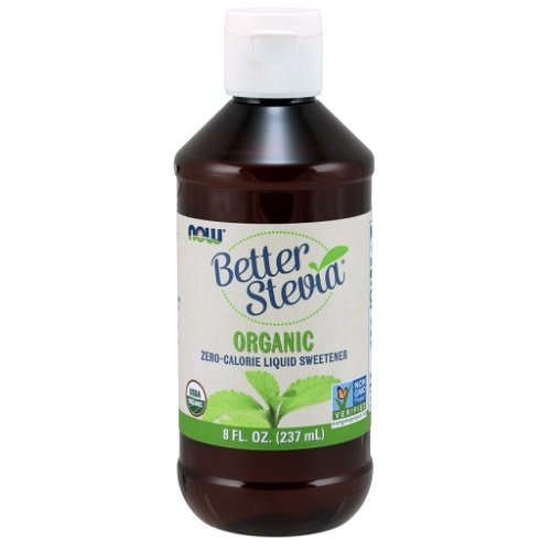 Organic Zero-Calorie Liquid Sweetener - 733739069917