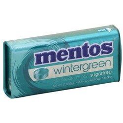 Mentos Breath Mints - 73390006679