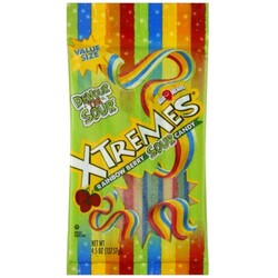 AirHeads Sour Candy - 73390010614
