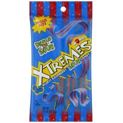 AirHeads Sour Candy - 73390010621