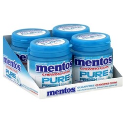Mentos Chewing Gum - 73390011642