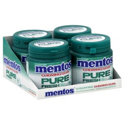 Mentos Chewing Gum - 73390011659
