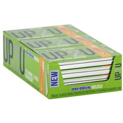 Mentos Gum - 73390012083