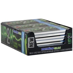 Mentos Gum - 73390012519