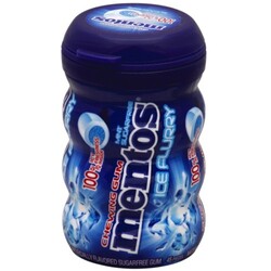 Mentos Chewing Gum - 73390013691