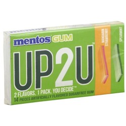 Mentos Gum - 73390013998