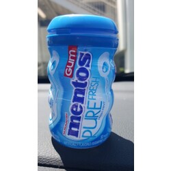 Mentos Gum - 73390014049
