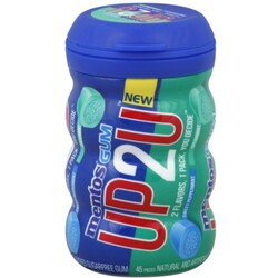 Mentos Gum - 73390014254