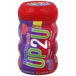 Mentos Gum - 73390014261