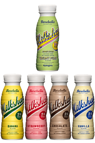 Milkshake - 7340001800944