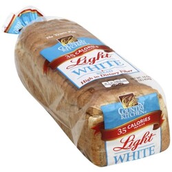 Country Kitchen Bread - 73402113005