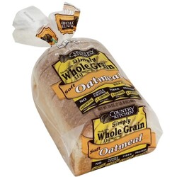 Country Kitchen Bread - 73402115108