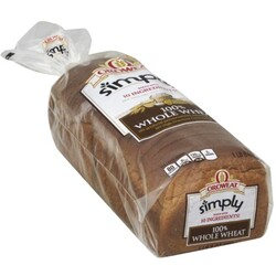 Oroweat Bread - 73410001400