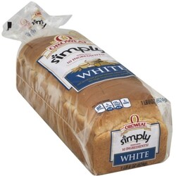 Oroweat Bread - 73410001455