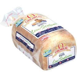 Oroweat Bread - 73410013168