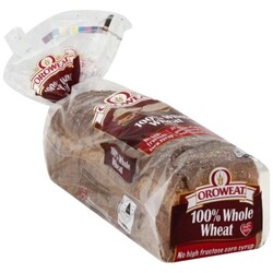 Oroweat Bread - 73410025543