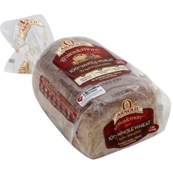 Oroweat Bread - 73410025956