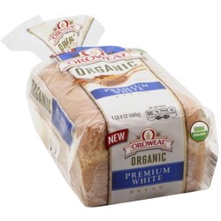Oroweat Bread - 73410026212