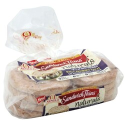 Oroweat Rolls - 73410135303